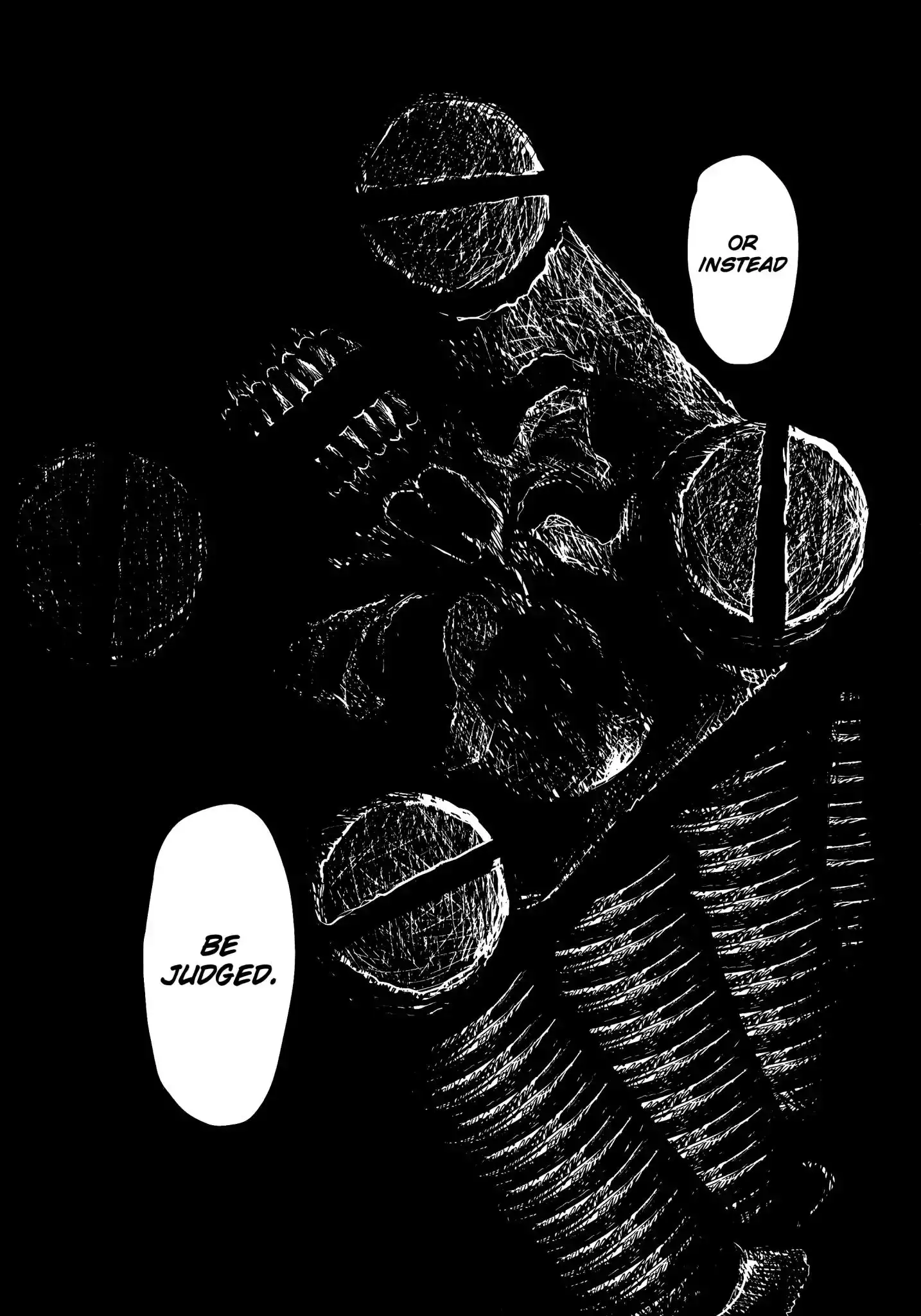 Keyman: The Hand of Judgement Chapter 62 26